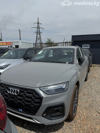 Audi Q5 III 40 TFSI 2.0, 2025 Бишкек - сүрөт 1