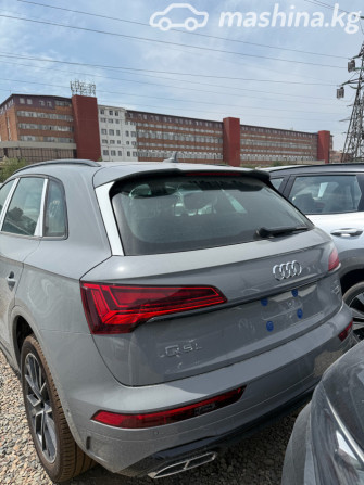 Audi Q5 III 40 TFSI 2.0, 2025 Бишкек - сүрөт 3