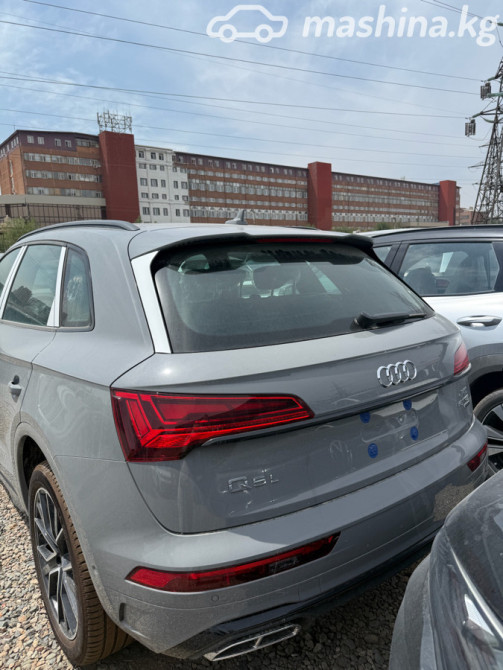 Audi Q5 III 40 TFSI 2.0, 2025 Bishkek - photo 3