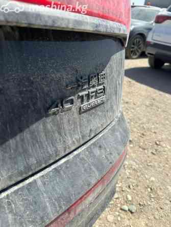 Audi Q5 II (FY) Рестайлинг L 40 TFSI 2.0, 2023 Бишкек
