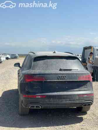 Audi Q5 II (FY) Рестайлинг L 40 TFSI 2.0, 2023 Бишкек