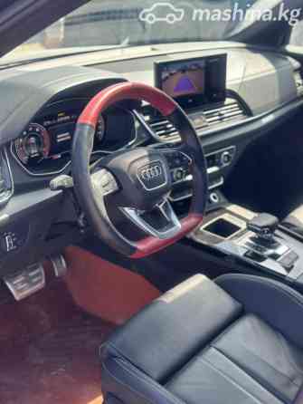 Audi Q5 II (FY) Рестайлинг L 40 TFSI 2.0, 2023 Бишкек