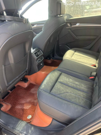 Audi Q5 II (FY) Рестайлинг L 40 TFSI 2.0, 2023 Бишкек - сүрөт 8