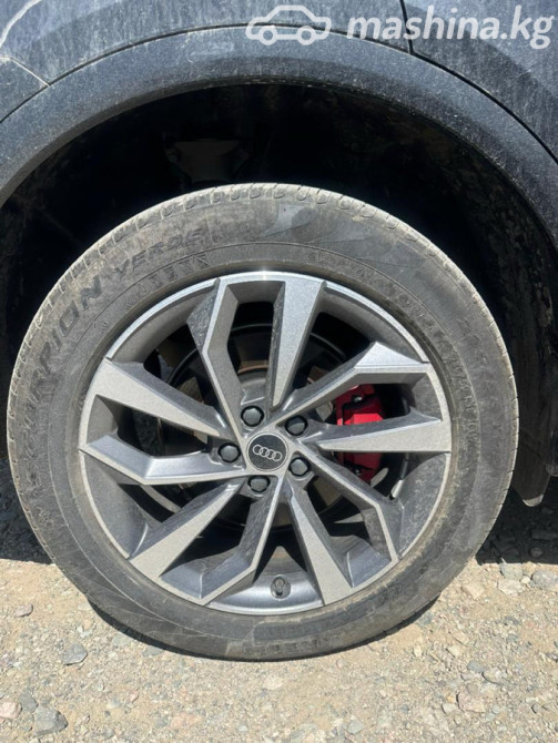 Audi Q5 II (FY) Рестайлинг L 40 TFSI 2.0, 2023 Bishkek - photo 10