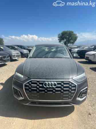 Audi Q5 II (FY) Рестайлинг L 40 TFSI 2.0, 2022 Бишкек