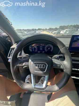 Audi Q5 II (FY) Рестайлинг L 40 TFSI 2.0, 2022 Бишкек