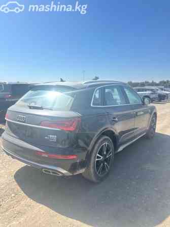 Audi Q5 II (FY) Рестайлинг L 40 TFSI 2.0, 2022 Бишкек