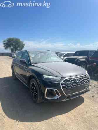 Audi Q5 II (FY) Рестайлинг L 40 TFSI 2.0, 2022 Бишкек