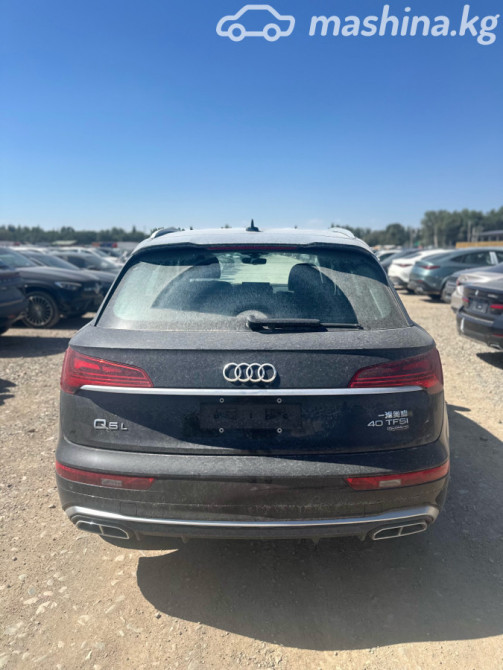 Audi Q5 II (FY) Рестайлинг L 40 TFSI 2.0, 2022 Bishkek - photo 3