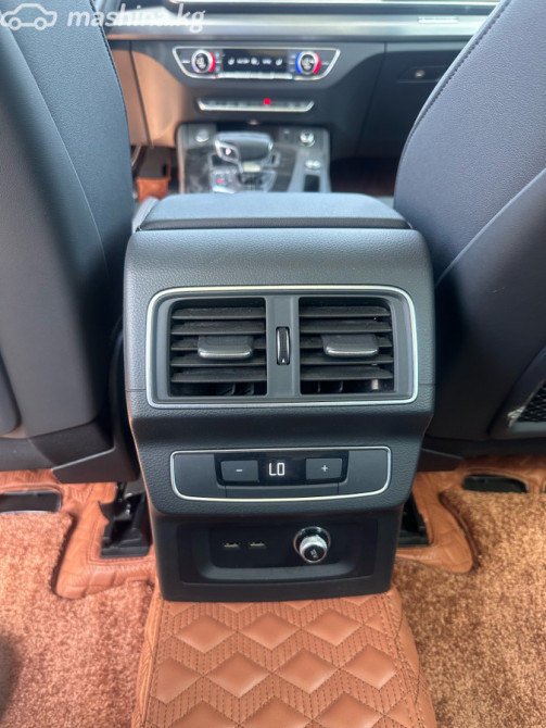 Audi Q5 II (FY) Рестайлинг L 40 TFSI 2.0, 2022 Bishkek - photo 10