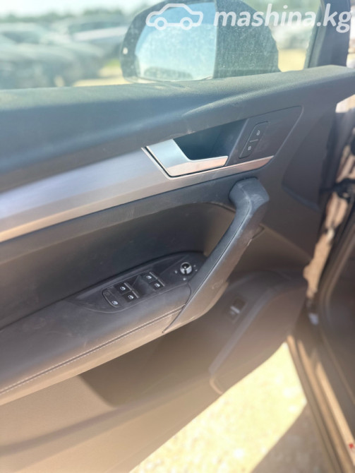 Audi Q5 II (FY) Рестайлинг L 40 TFSI 2.0, 2022 Bishkek - photo 11