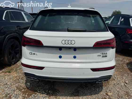Audi Q5 II (FY) Рестайлинг L 45 TFSI 2.0, 2025 Бишкек