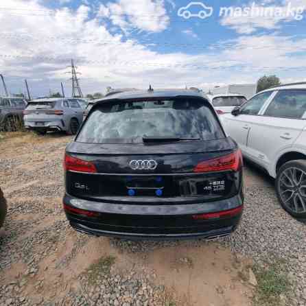 Audi Q5 II (FY) Рестайлинг 45 TFSI 2.0, 2025 Бишкек