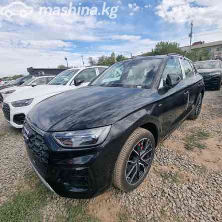 Audi Q5 II (FY) Рестайлинг 45 TFSI 2.0, 2025 Бишкек