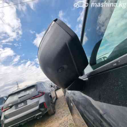 Audi Q5 II (FY) Рестайлинг 45 TFSI 2.0, 2025 Бишкек