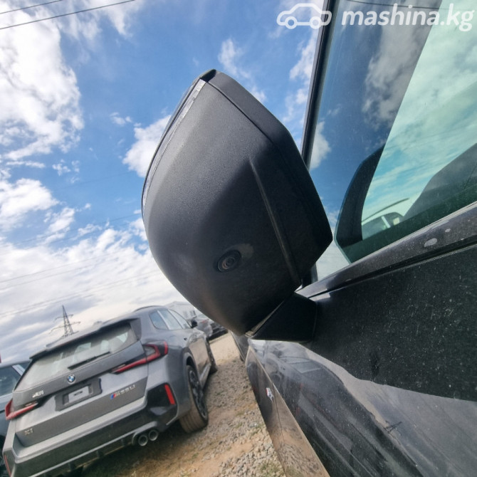 Audi Q5 II (FY) Рестайлинг 45 TFSI 2.0, 2025 Бишкек - сүрөт 5