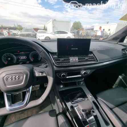Audi Q5 II (FY) Рестайлинг 45 TFSI 2.0, 2025 Бишкек
