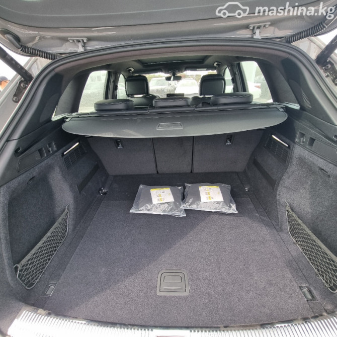 Audi Q5 II (FY) Рестайлинг 45 TFSI 2.0, 2025 Бишкек - сүрөт 9