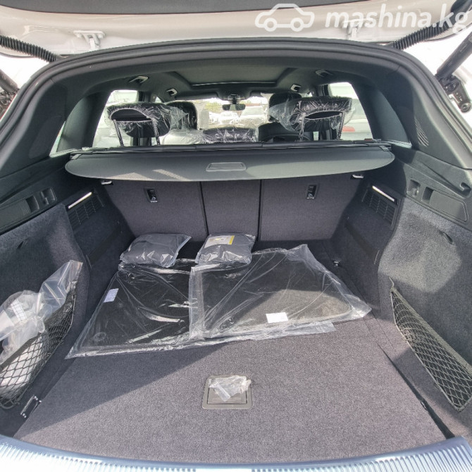 Audi Q5 II (FY) Рестайлинг 45 TFSI 2.0, 2025 Бишкек - сүрөт 9