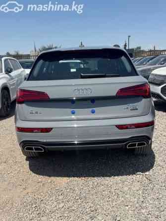 Audi Q5 III 40 TFSI 2.0, 2025 Бишкек