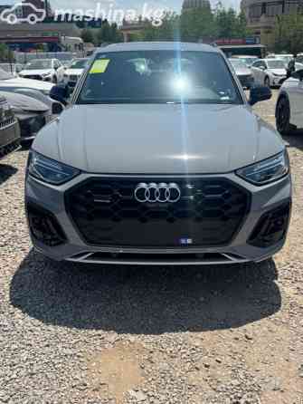 Audi Q5 III 40 TFSI 2.0, 2025 Бишкек
