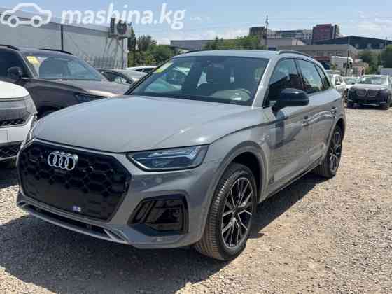 Audi Q5 III 40 TFSI 2.0, 2025 Бишкек