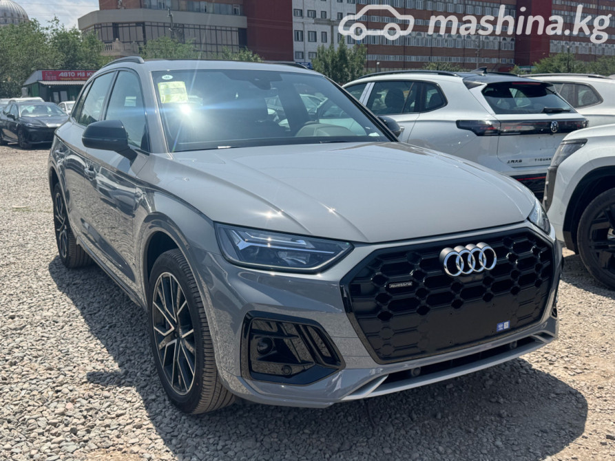 Audi Q5 III 40 TFSI 2.0, 2025 Bishkek - photo 5