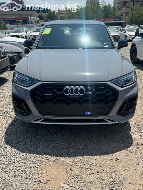 Audi Q5 III 40 TFSI 2.0, 2025 Bishkek - photo 2