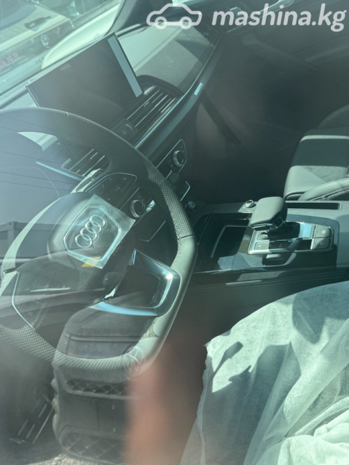 Audi Q5 III 40 TFSI 2.0, 2025 Bishkek - photo 4