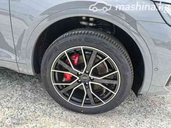 Audi Q5 III 40 TFSI 2.0, 2025 Бишкек