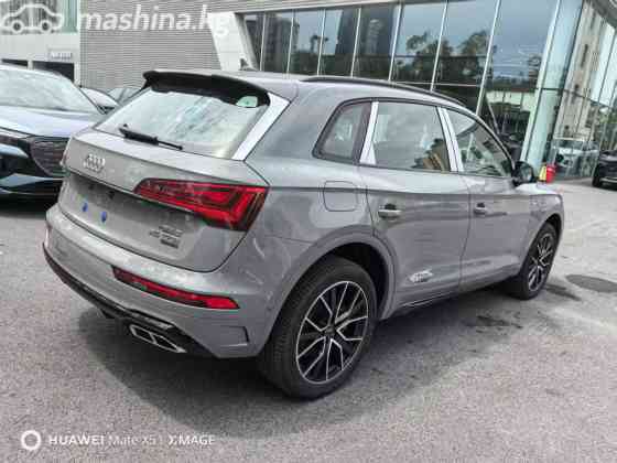 Audi Q5 III 40 TFSI 2.0, 2025 Бишкек