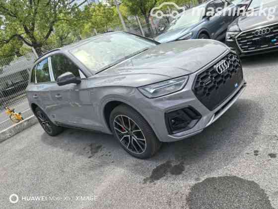 Audi Q5 III 40 TFSI 2.0, 2025 Бишкек