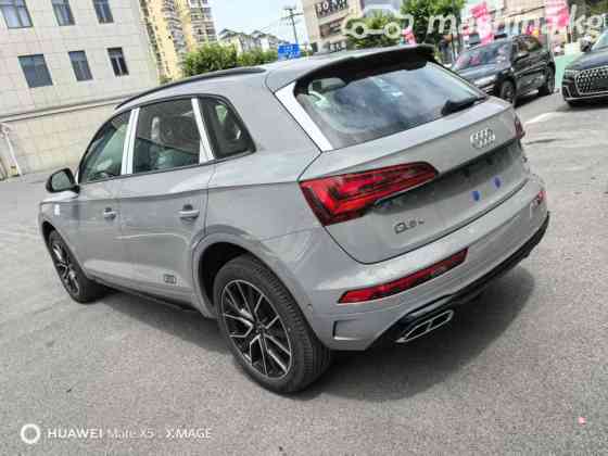 Audi Q5 III 40 TFSI 2.0, 2025 Бишкек