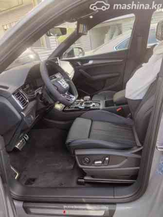 Audi Q5 III 40 TFSI 2.0, 2025 Бишкек