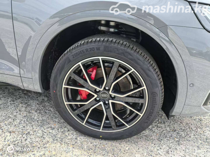 Audi Q5 III 40 TFSI 2.0, 2025 Бишкек - сүрөт 4