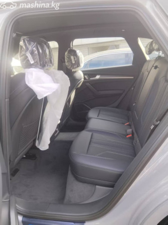 Audi Q5 III 40 TFSI 2.0, 2025 Бишкек - сүрөт 7