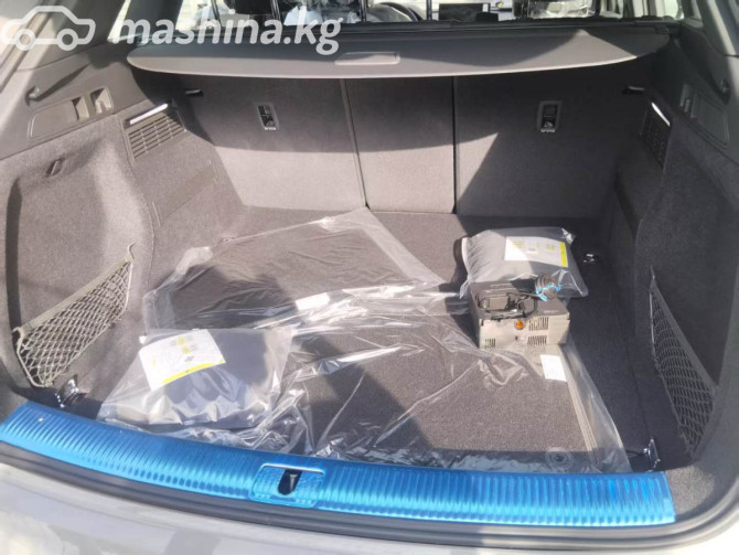 Audi Q5 III 40 TFSI 2.0, 2025 Бишкек - сүрөт 8