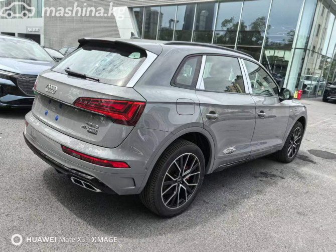 Audi Q5 III 40 TFSI 2.0, 2025 Бишкек - сүрөт 2