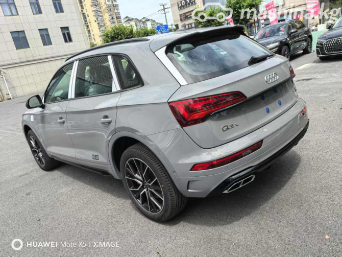 Audi Q5 III 40 TFSI 2.0, 2025 Бишкек - сүрөт 3