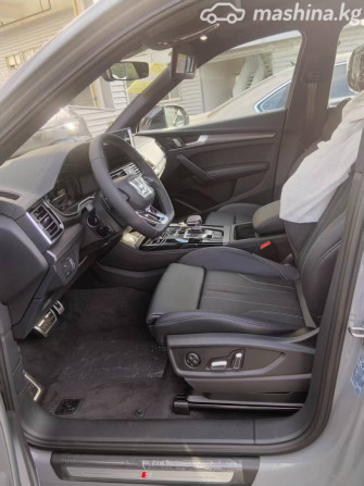 Audi Q5 III 40 TFSI 2.0, 2025 Бишкек - сүрөт 6