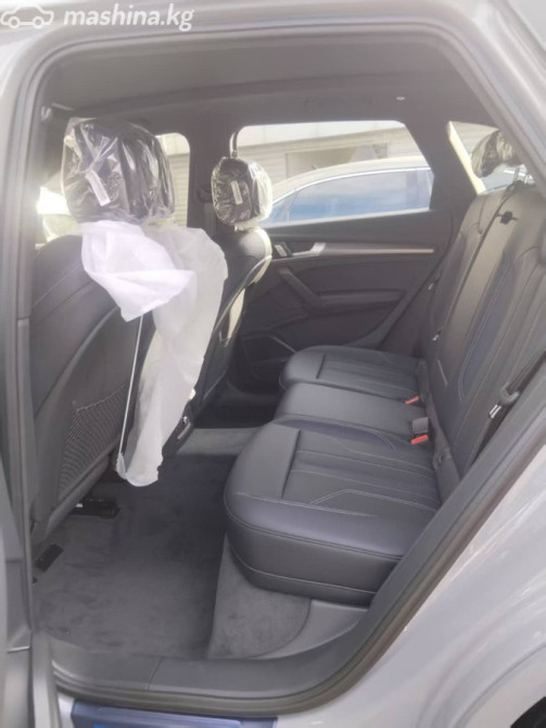 Audi Q5 III 40 TFSI 2.0, 2025 Bishkek - photo 7