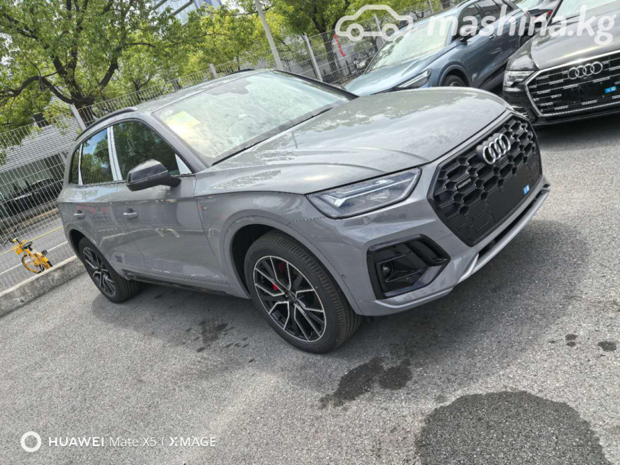 Audi Q5 III 40 TFSI 2.0, 2025 Bishkek - photo 1