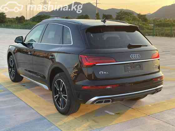 Audi Q5 II (FY) Рестайлинг L 40 TFSI 2.0, 2023 Бишкек