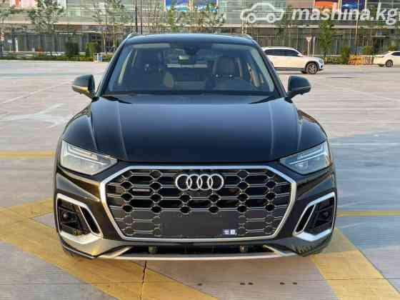 Audi Q5 II (FY) Рестайлинг L 40 TFSI 2.0, 2023 Бишкек