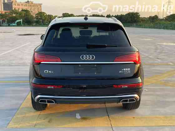 Audi Q5 II (FY) Рестайлинг L 40 TFSI 2.0, 2023 Бишкек