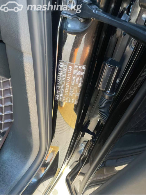 Audi Q5 II (FY) Рестайлинг L 40 TFSI 2.0, 2023 Bishkek - photo 11