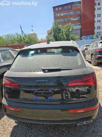 Audi Q5 II (FY) Рестайлинг L 45 TFSI 2.0, 2025 Бишкек