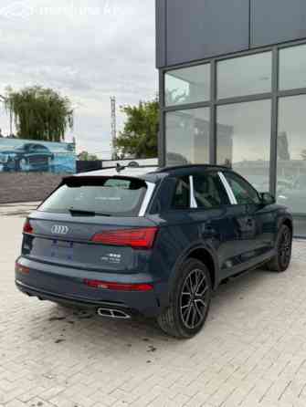 Audi Q5 II (FY) Рестайлинг L 45 TFSI 2.0, 2025 Бишкек