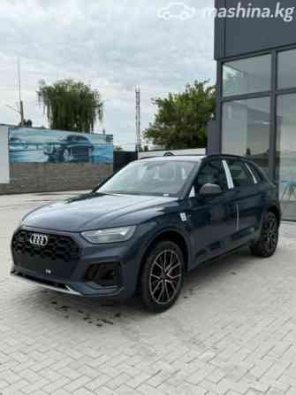 Audi Q5 II (FY) Рестайлинг L 45 TFSI 2.0, 2025 Бишкек