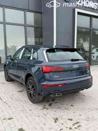 Audi Q5 II (FY) Рестайлинг L 45 TFSI 2.0, 2025 Бишкек